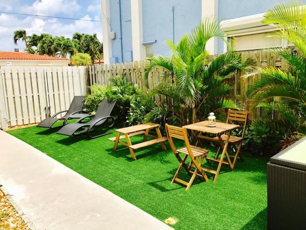 Hollywood Beachfront House Exterior foto